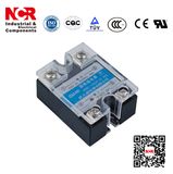 25A Solid State Relays (HHG1-1/032F-22\38 10-80A(SSR-DA)